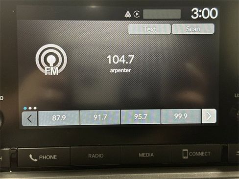 Used 2023 Honda Accord EX image 31