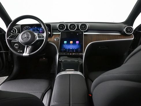 Certified 2026 Mercedes-Benz C 300 Sedan image 16