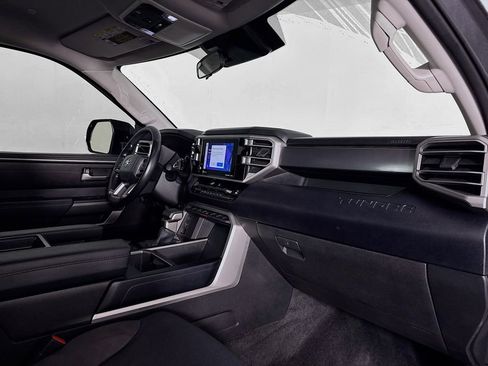 Used 2024 Toyota Tundra SR5 w/ SR5 Convenience Package image 31