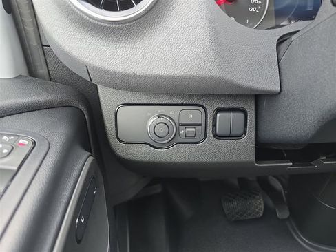 New 2025 Mercedes-Benz Sprinter 2500 image 29
