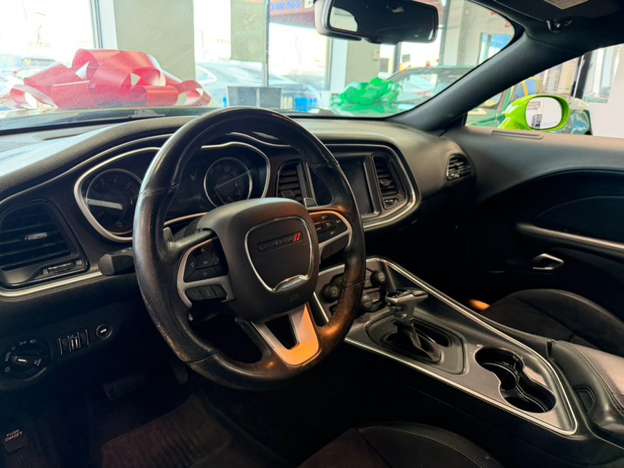Used 2017 Dodge Challenger GT w/ Driver Convenience Group AWD/4WD image 20