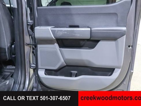 Used 2024 Ford F250 XL w/ STX Appearance Package AWD/4WD image 46