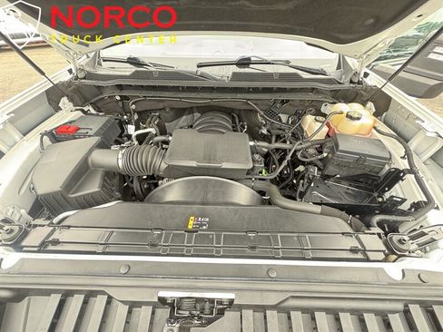 Used 2023 Chevrolet Silverado 2500 LT w/ All Star Edition image 31