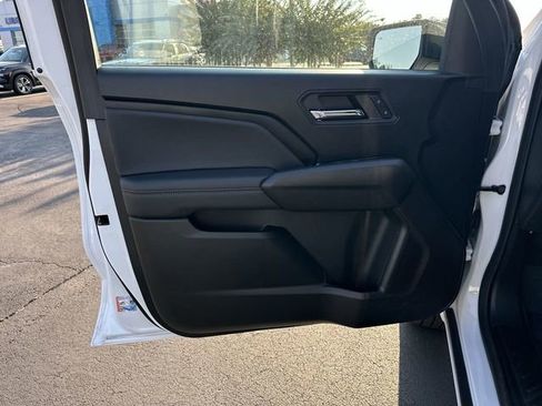 Certified 2024 Chevrolet Colorado LT w/ LT Convenience Package III image 21