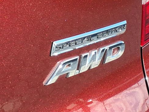 Used 2022 Honda Pilot Special Edition image 35