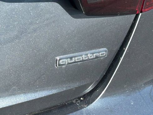 Used 2021 Audi A4 2.0T Premium Plus w/ Premium Plus Package image 5