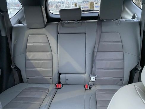 Certified 2018 Honda CR-V Touring image 25