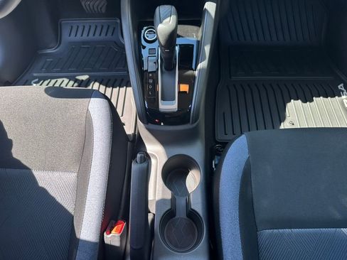 New 2025 Nissan Versa SV w/ Trunk Package image 19