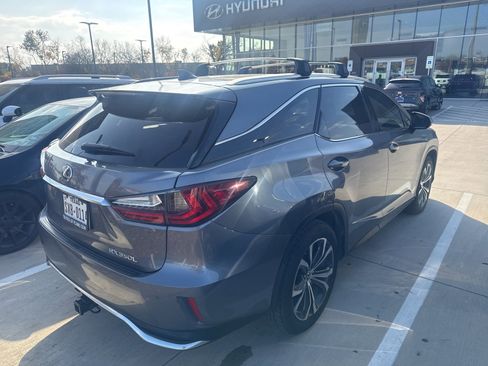 Used 2018 Lexus RX 350L FWD image 14