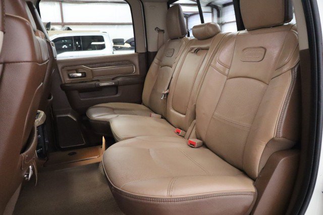 Used 2021 RAM 2500 Limited AWD/4WD image 10