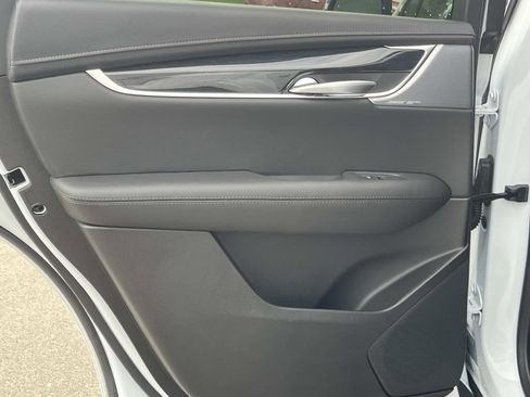 New 2026 Cadillac XT5 Premium Luxury w/ Driver Assist Package AWD/4WD image 21