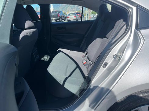 Used 2023 Toyota Corolla LE FWD image 24