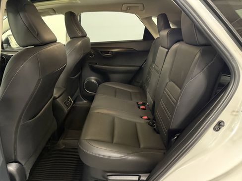 Used 2019 Lexus NX 300 AWD image 16