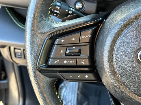 Used 2024 Subaru Ascent Onyx Edition Limited w/ Popular Package Onyx image 28