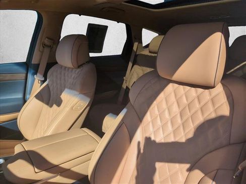 Used 2024 Genesis GV80 3.5T w/ Prestige Package image 10