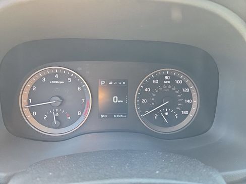 Used 2017 Hyundai Tucson Sport FWD image 13