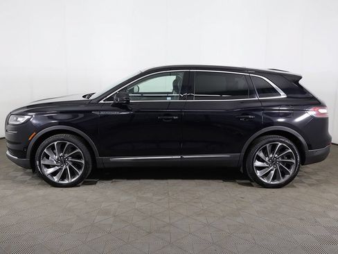 Used 2022 Lincoln Nautilus Reserve w/ Equipment Group 201A AWD/4WD image 20