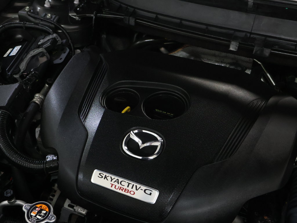 Used 2022 MAZDA CX-9 Touring w/ Touring Premium Package AWD/4WD image 28