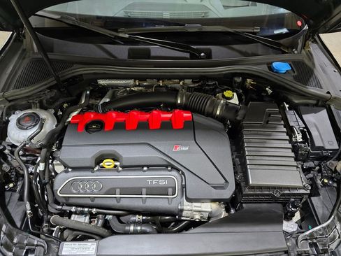 Used 2023 Audi RS 3 2.5T image 21
