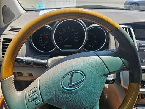 Used 2007 Lexus RX 350 AWD image 25