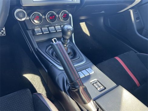 Certified 2023 Subaru BRZ Limited image 23