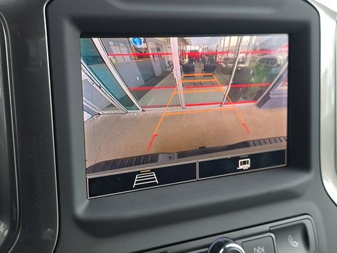 Used 2025 Chevrolet Silverado 3500 W/T w/ WT Convenience Package image 14