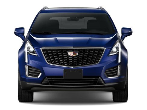 New 2025 Cadillac XT5 Premium Luxury w/ LPO, Floor Liner Package image 26
