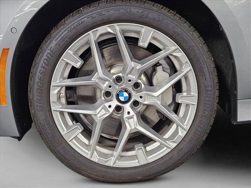 Used 2026 BMW 330i Sedan w/ Parking Assistance Package RWD image 16