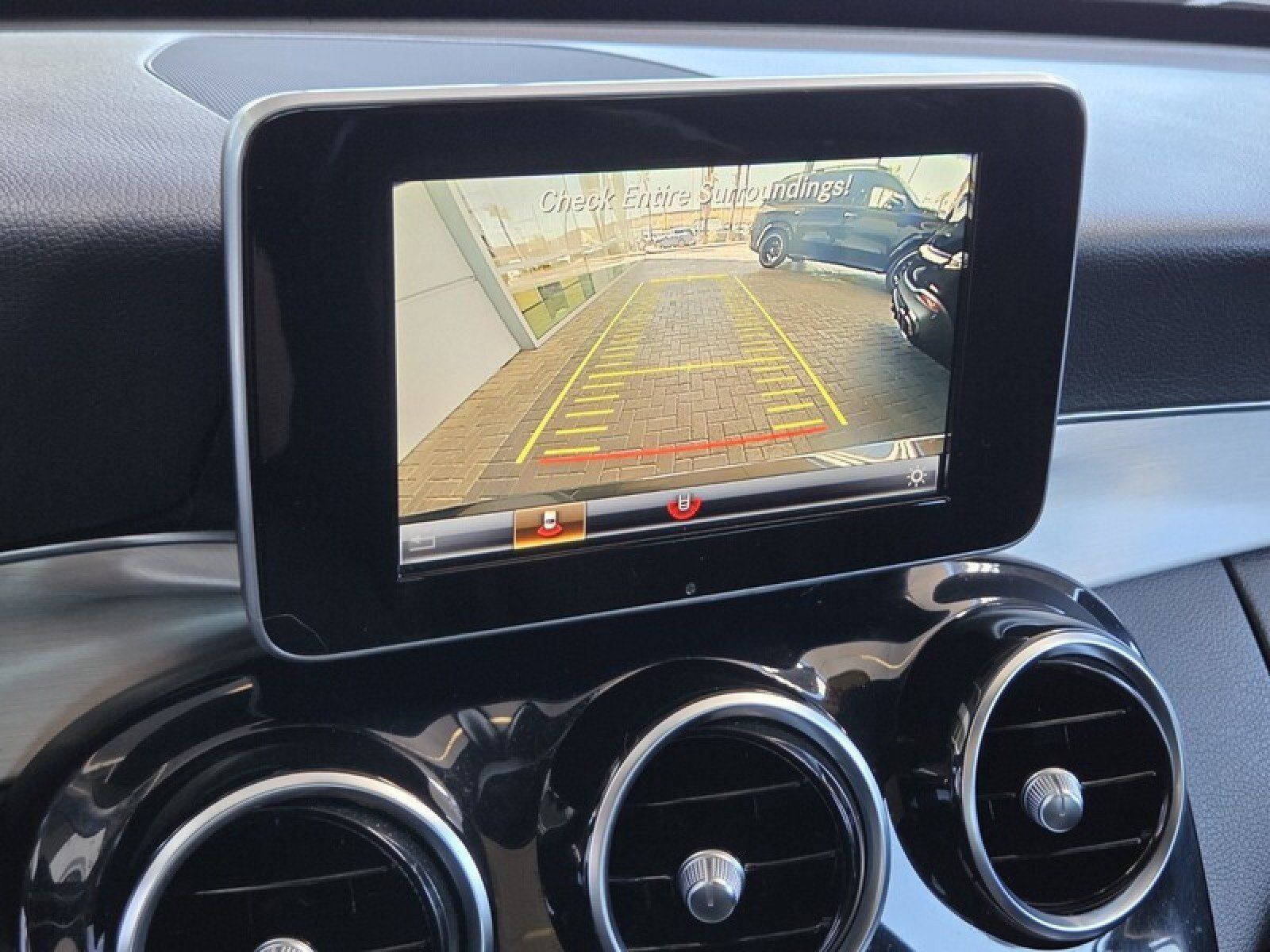 Used 2018 Mercedes-Benz C 300 Sedan image 30