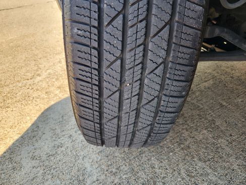 Certified 2021 Chevrolet Silverado 1500 LT w/ LPO, Liner Protection Package image 12