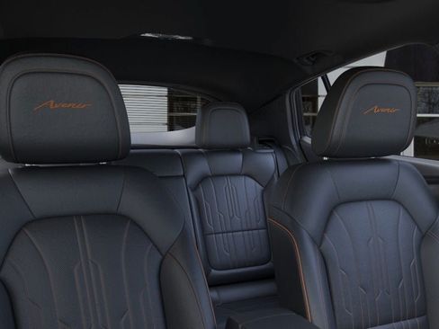 New 2026 Buick Envista Preferred FWD image 24