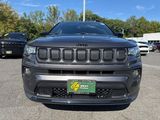 Certified 2022 Jeep Compass Altitude w/ Convenience Group image 2