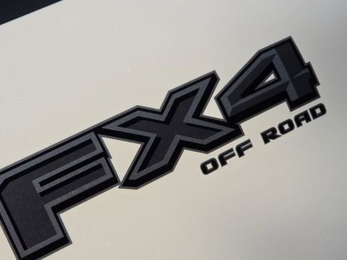 New 2025 Ford F150 Lariat w/ Equipment Group 501A Mid image 10