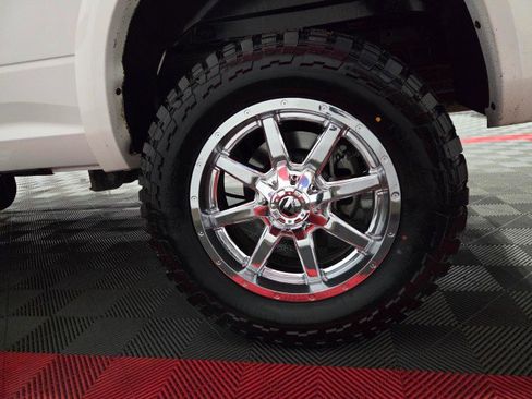 Used 2016 RAM 2500 Longhorn w/ Convenience Group image 90