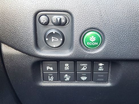 New 2026 Honda Ridgeline Black Edition image 24