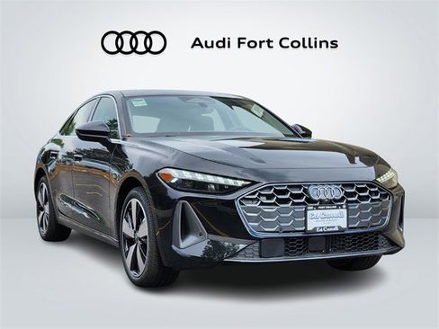 New 2025 Audi A5 2.0T Premium Plus image 3