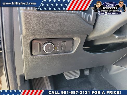 New 2026 Ford Ranger XL RWD image 13