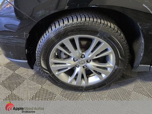 Used 2013 Lexus RX 350 FWD image 39