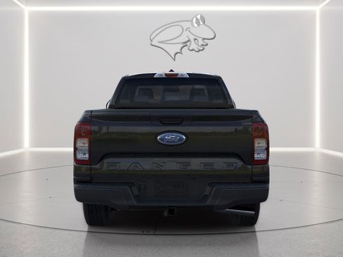 New 2026 Ford Ranger XL RWD image 5