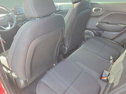 New 2026 Hyundai Venue SEL image 6