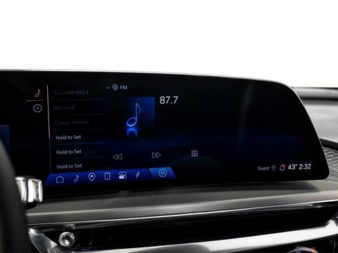 Used 2024 Cadillac Lyriq Luxury w/ LPO, Floor Liner Package image 30