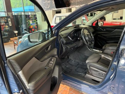 Used 2023 Subaru Ascent Onyx Edition Limited AWD/4WD image 18