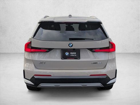 New 2026 BMW X1 xDrive28i w/ Technology Package AWD/4WD image 7