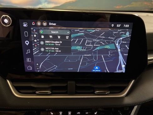 Used 2026 Chevrolet Equinox LT image 35