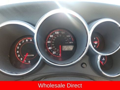 Used 2005 Toyota Matrix XRS FWD image 22