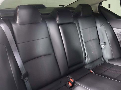 Used 2024 Nissan Altima 2.5 SR w/ SR Premium Package image 34