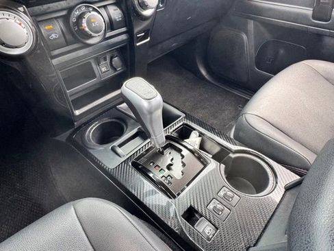 Used 2024 Toyota 4Runner TRD Off-Road Premium image 20