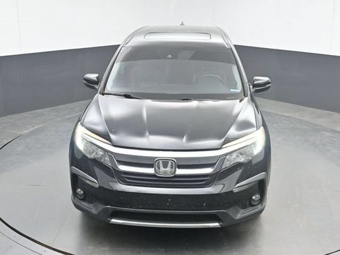 Used 2019 Honda Pilot EX-L image 14
