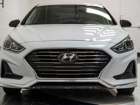 Used 2019 Hyundai Sonata SE image 37