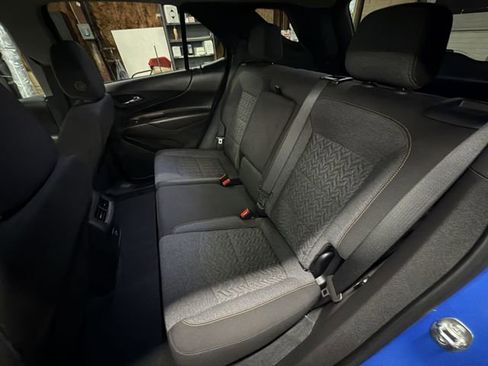 Certified 2024 Chevrolet Equinox LT image 24